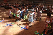 Vidya Vardhaka Sangha Gandhi Centenary English Primary School-Activity